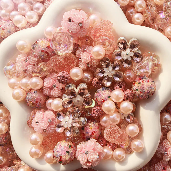 Peach Blossom Mix
