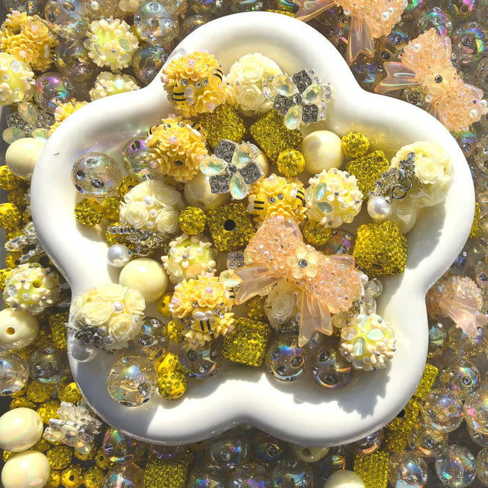 Marigold Mix