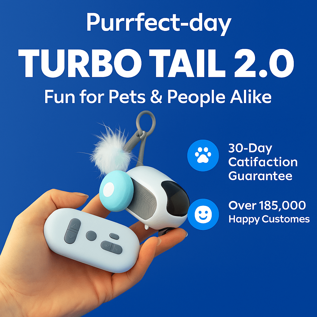 TURBO TAIL 2.0