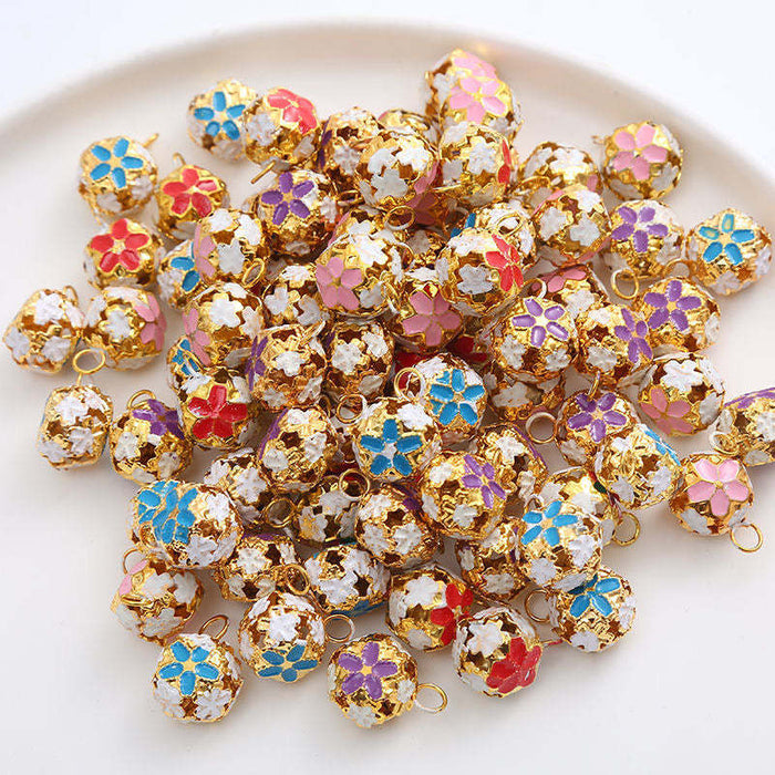 metal beads